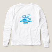 トースト・キッドのお兄さん (デザイン背面)