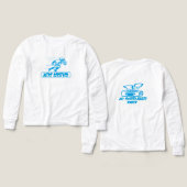 トースト・キッドのお兄さん (デザイン 正面＆背面)