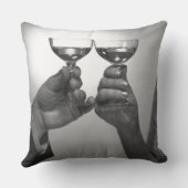 トースト クッション (裏面)