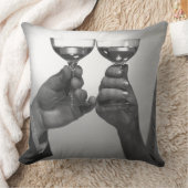 トースト クッション (ブランケット)