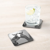 トースト コースター (右側)