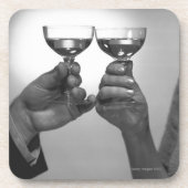 トースト コースター (正面)