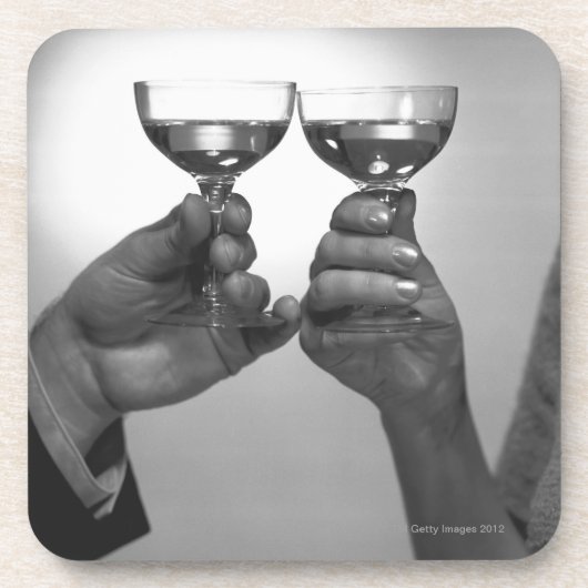 トースト コースター (正面)