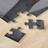 トースト ジグソーパズル (側面)