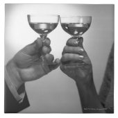 トースト タイル (正面)