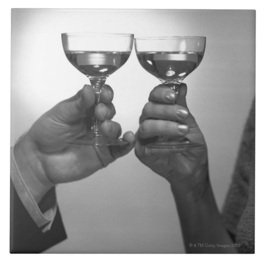 トースト タイル (正面)