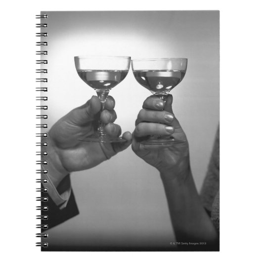 トースト ノートブック (正面)