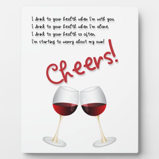 トースト フォトプラーク (正面)