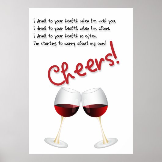 トースト ポスター (正面)