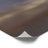 トースト ポスター (角)