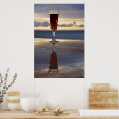 トースト ポスター (キッチン)