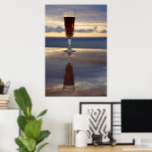 トースト ポスター (ホームオフィス)