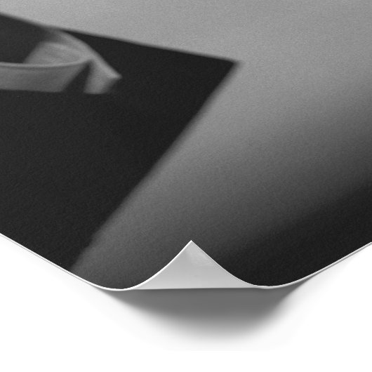 トースト ポスター (角)