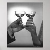 トースト ポスター (正面)