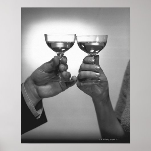 トースト ポスター (正面)