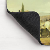 トースト マウスパッド (コーナー)