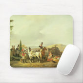 トースト マウスパッド (マウス)