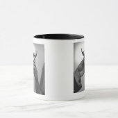 トースト マグカップ (中央)