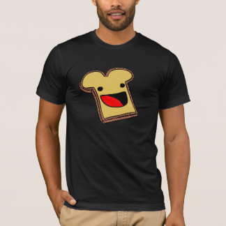 トースト Tシャツ
