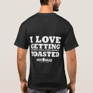 トーストTシャツ Tシャツ