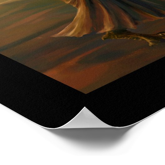 トース ポスター (角)