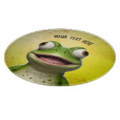 トータリー最高 カッティングボード (角)