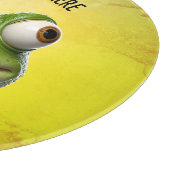 トータリー最高 カッティングボード (角)