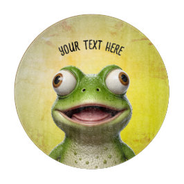 トータリー最高 カッティングボード