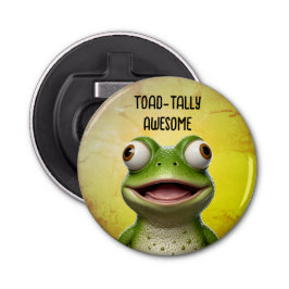 トータリー素晴らし 栓抜き