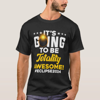 トータルに素晴らしなる太陽のこと Tシャツ