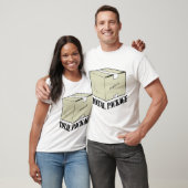 トータルパッケージ Tシャツ (ユニセックス)