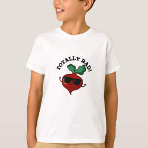 トータル素晴らしいおもしろいベギーラディックパン Tシャツ