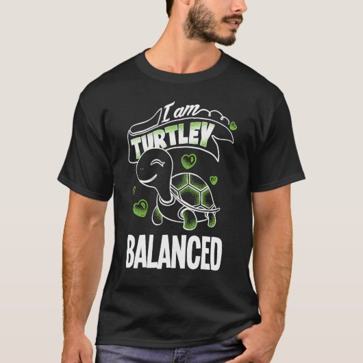 トータル素晴らしトリー素晴らし Tシャツ (正面)