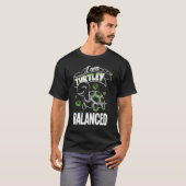 トータル素晴らしトリー素晴らし Tシャツ (正面フル)