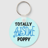トータル素晴らしポピーTシャツとGIfts キーホルダー (正面)
