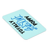 トータル素晴らしポピーTシャツとGIfts マグネット (右側)