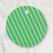 トータル80sありがとう結婚。 フェイバータグ (裏面)