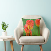 トーチリリー (Kniphofia Uvaria)、西ケープ州 クッション (椅子)