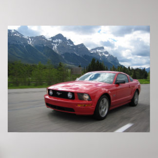 トーチレッド ポスター