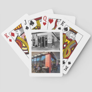 トーチー トランプ