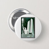 トーチ 缶バッジ (正面&裏面)