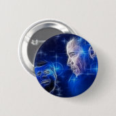 トーチIIの渡ること 缶バッジ (正面&裏面)