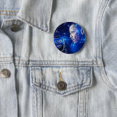 トーチIIの渡ること 缶バッジ (インサイチュ)