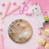 トーティーヤ ペーパープレート (パーティー)