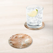 トーティーヤ ラウンドペーパーコースター (インサイチュ)