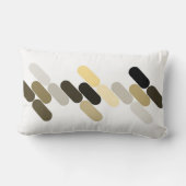 トーテムの枕 ランバークッション (裏面)