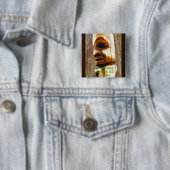 トーテムスピリットアートコレクション 缶バッジ (インサイチュ)