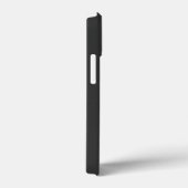 トーテムポールのケースメイト頭が切れる電話ケース Case-Mate iPhoneケース (裏面 / 右)