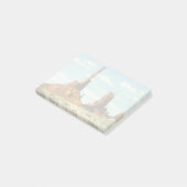 トーテムポール ポストイット (アングル)