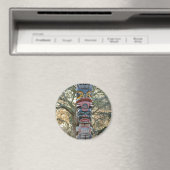 トーテムポール マグネット (インサイチュ (食洗機))